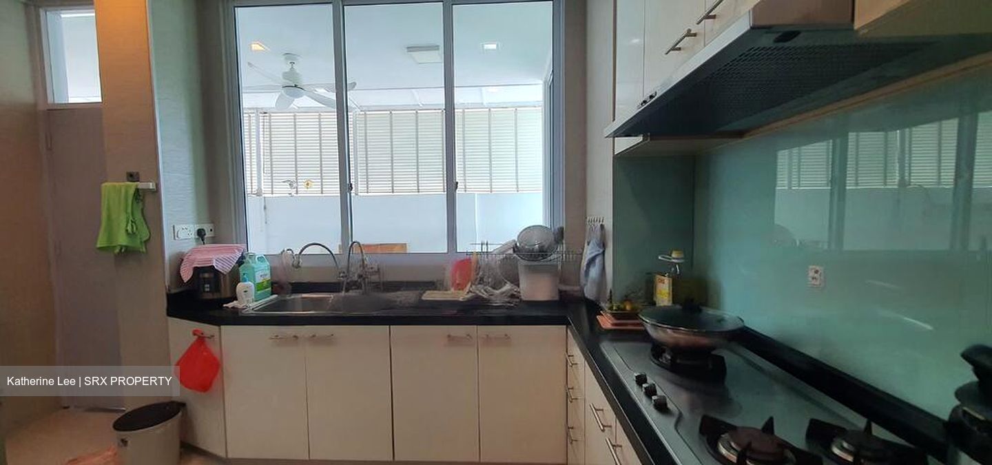 Sembawang Springs Estate (D27), Semi-Detached #496540941